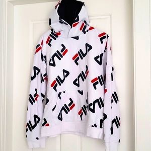 FILA Hoodie